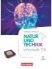 Cornelsen Verlag Buch - Natur und Technik - Informatik - Nordrhein-Westfalen ab 2025 - 7./8. Sch