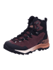 LOWA Wanderschuhe LOWA® EXPLORER GTX MID Ws in Rot