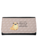 Mr. & Mrs. Panda Wallet Mops mit Spruch in Hundeglück