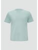 s.Oliver T-Shirt in 7211_salbeigrün