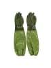 Rivanto 2er-Set: Gartenhandschuhe in Grün