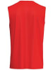 erima T-Shirt "Intro Tank Top" in Rot