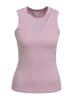 Milano Italy Tanktop in Rose