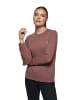 Polo Club SWEATSHIRT in Rosa-Taupe