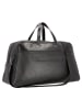 The Bridge Damiano Weekender Reisetasche Leder 59 cm in nero