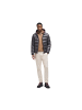 Colmar Originals Beige Polyamid Lange Jacke