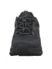 rieker Sneakers Low U4502 in schwarz