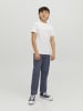 JACK & JONES Junior Chino Hose in Navy Blazer