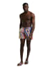Carlo Colucci SwimmingTrunks De Cicco in Royalblau