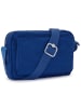 Kipling Basic Abanu Umhängetasche 20 cm in deep sky blue