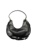 Valentino by Mario Valentino Schwarz Damen Tasche aus Polyurethan