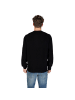 Lacoste Schwarz Herren Strickmode