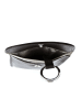 Golden Head Polo Schlüsseletui RFID Leder 8 cm dunkelbraun