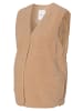 Noppies Jacke Indi in White Pepper