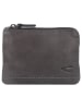 Camel Active Nimbus Schlüsseletui Leder 11 cm in charcoal