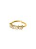 PURELEI Ring Powder Gold