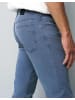 Meyer Jeans M5 in blau