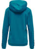 Hummel Kapuzenpullover Hmlauthentic Damen in CELESTIAL