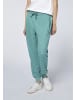 Chiemsee Sweathose in Blau