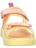 Richter Shoes Sandalen für Mädchen in orange