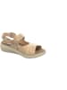 wolky Sandale in beige