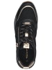 Tamaris Sneaker schwarz