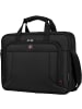 Wenger Prospectus Aktentasche 42 cm Laptopfach in black