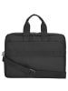 Mandarina Duck MD20 - Aktentasche 15" 37.5 cm (steel) in schwarz