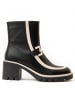 Montevita Boots Calig2 in Schwarz