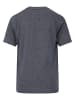 Endurance T-Shirt Abdon in 1173 Ombre Blue