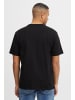 11 Project T-Shirt PRDonte in Schwarz