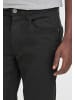 BLEND 5-Pocket-Jeans Twister in Schwarz
