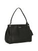 Liu Jo Magnifica ECS Top Handle - Schultertasche nachhaltig 35 cm M in schwarz