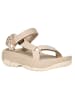 Teva Sandalen creme