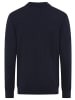 Bruno Banani Strickpullover in marine