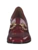 Tamaris Pumps in Red