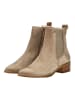 Paul Green Stiefelette in Beige