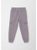 s.Oliver Leggins lang in Grau