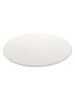 Wecon Home Teppich "Freja" in Creme Weiß