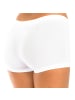 Intimidea Pantys in White