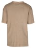 Urban Classics Urban Classics T-Shirts in unionbeige