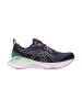 asics Sportschuhe in Schwarz/Bunt