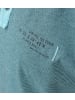 CASAMODA Polo-Shirt in Türkis