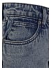 Urban Classics Urban Classics Ladies Mid Waist 90´s Jeans in dirty washed
