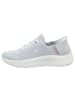 Skechers Sneaker in grau