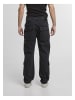 2Y Studios Cargo Trouser in washed black
