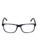 Spy+ Unisex Optische Fassungen Quadratisch Blau