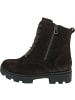 WALDLÄUFER K-Dani Schnürstiefel Braun