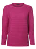 Franco Callegari Pullover in fuchsia