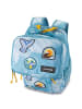 Dakine Kids Lunchbox 25 cm nature vibes
